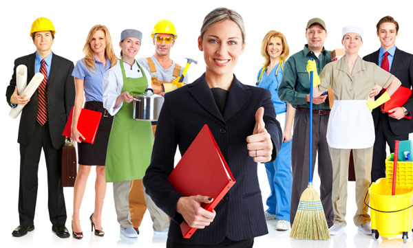 Balya Ofis Temizliği Hizmeti